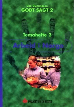 Arbeid i Norge