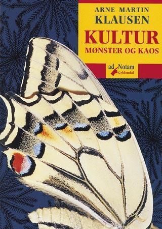 Kultur : mønster og kaos