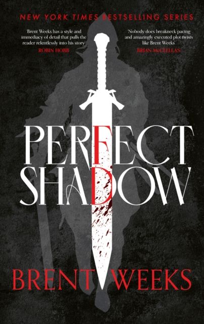 Perfect shadow