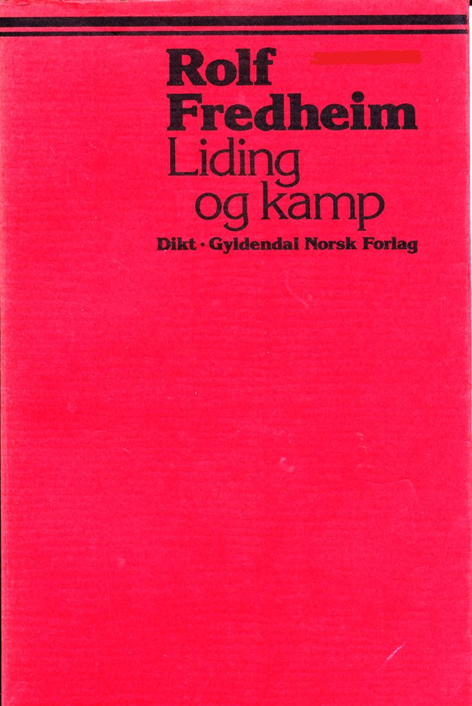 Liding og kamp