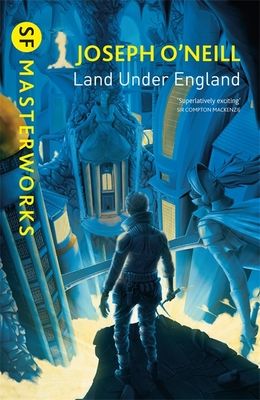 Forsidebilde av Land Under England