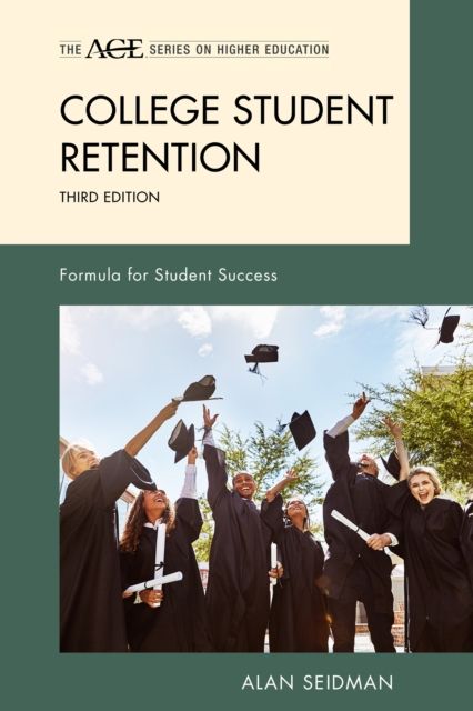 College Student Retention : Formula for Student Success