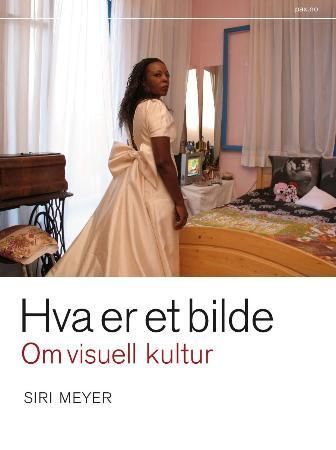 Hva er et bilde : om visuell kultur