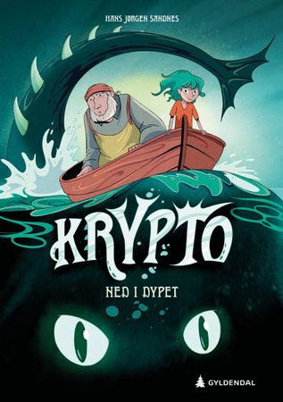 Krypto