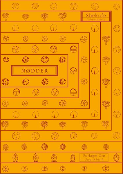 Nødder : utopisk bio-fi