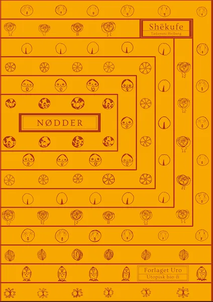 Nødder & bær & føl & fjer