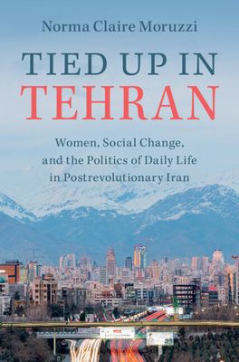 Tied Up in Tehran : Women, Social Change, and the Politics of Daily Life in Postrevolutionary Iran