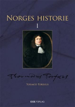 Norges historie. Bd. 1. Bind 1