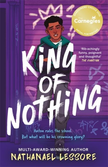 King of nothing