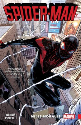 Spider-man : Miles Morales. Vol. 1