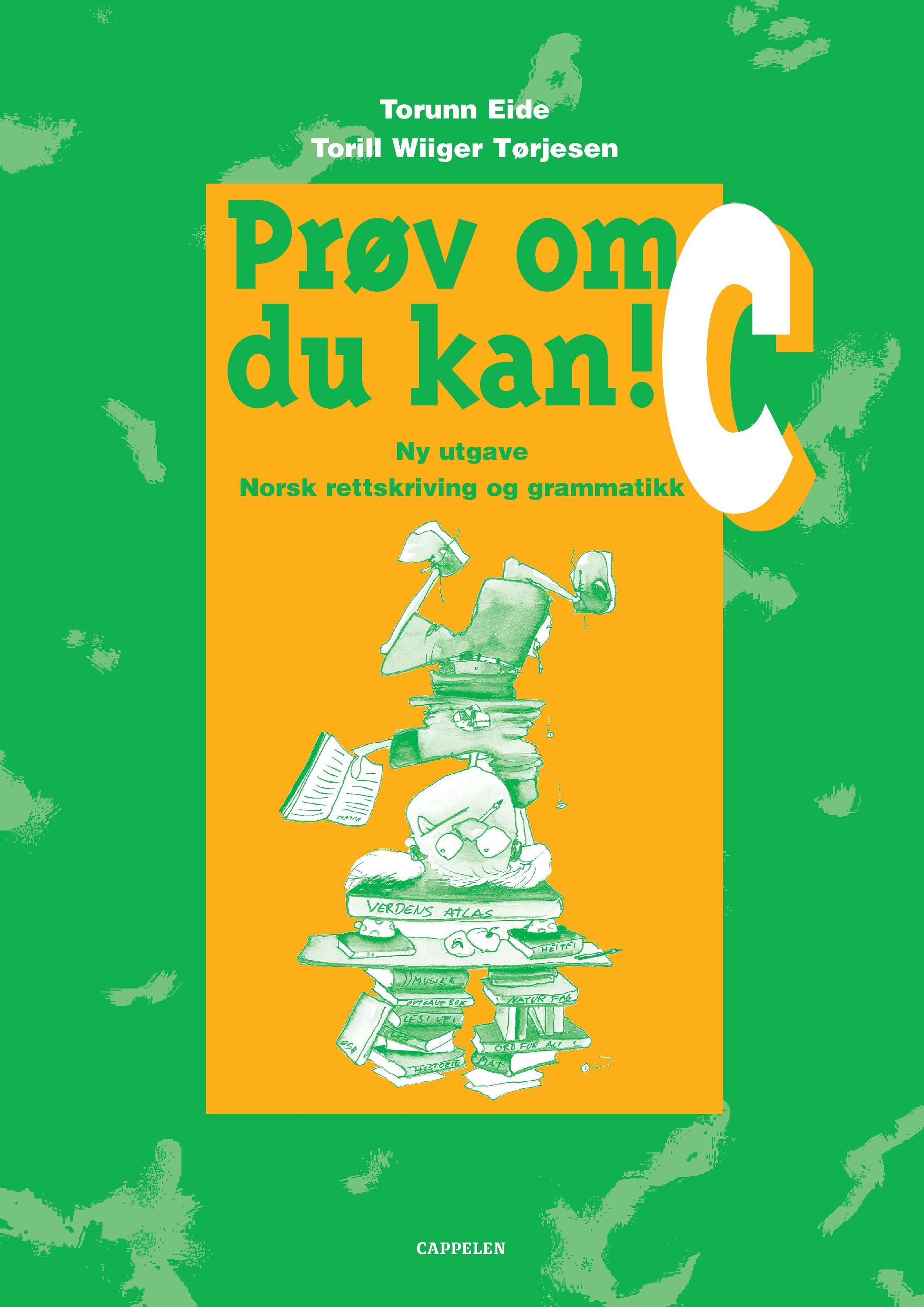 Prøv om du kan!. c