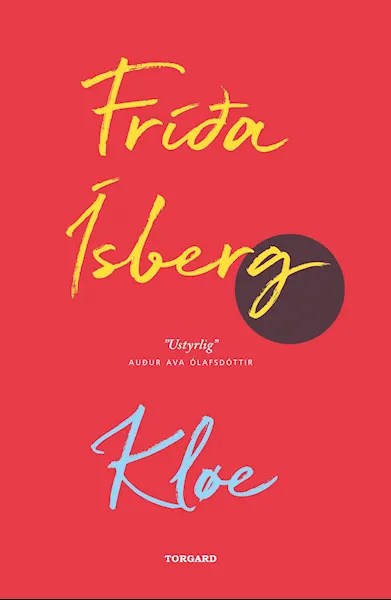 Forsidebilde av Kløe : noveller