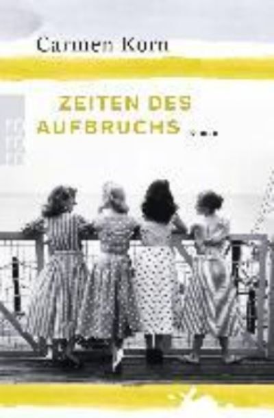 Zeiten des Aufbruchs : roman