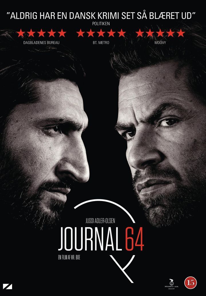 Journal 64