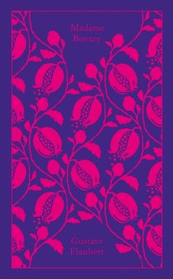 Madame Bovary : provincial lives