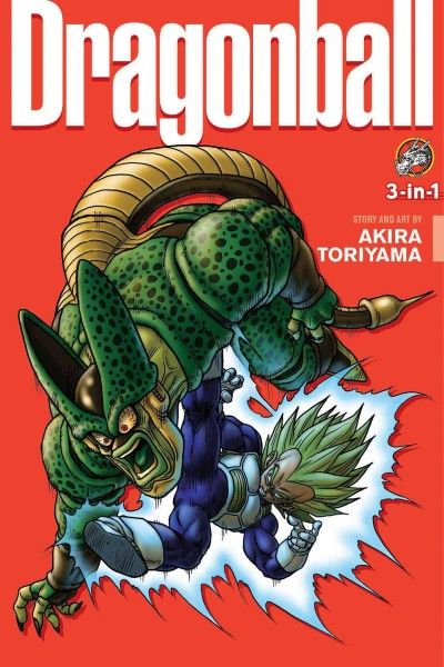 Dragon Ball (3-in-1 Edition), Vol. 11 : Includes vols. 31, 32 & 33