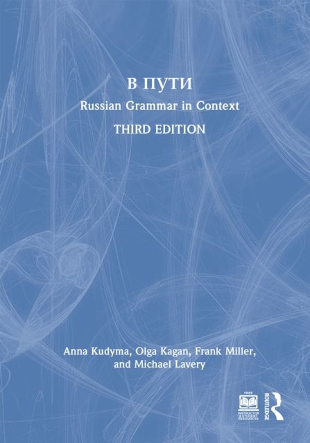 V Puti : Russian Grammar in Context