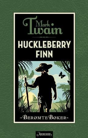 Huckleberry Finn