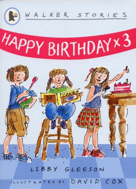 Happy Birthday x3