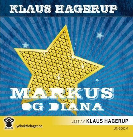 Markus og Diana : lyset fra Sirius