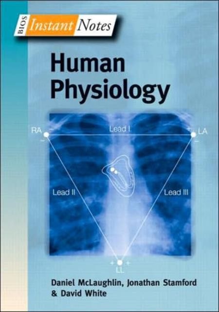BIOS Instant Notes in Human Physiology