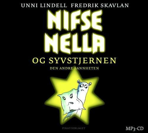 Nifse Nella og syvstjernen : den andre sannheten