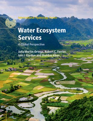 Water Ecosystem Services : A Global Perspective