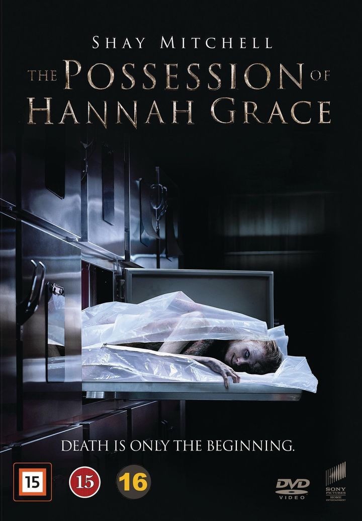 The Possession of Hannah Grace