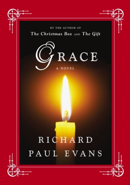 Forsidebilde av Grace : A Novel