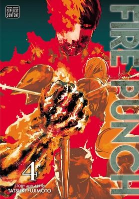 Fire punch. 4