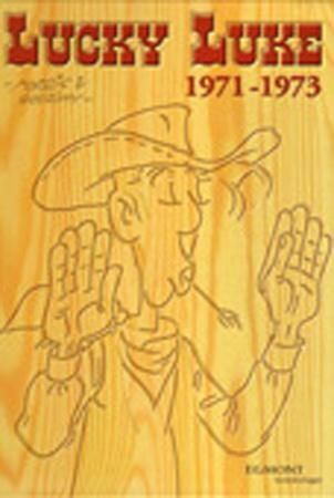 Lucky Luke : 1971-1973