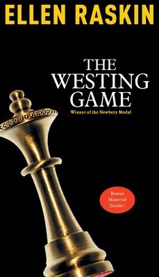 Forsidebilde av The Westing Game (Revised Edition)