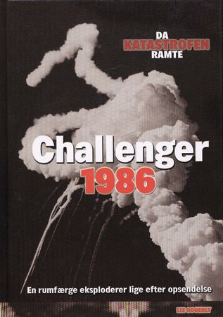 Da katastrofen ramte