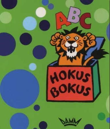 Hokus bokus : nynorsk