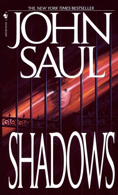 Forsidebilde av Shadows : A Novel