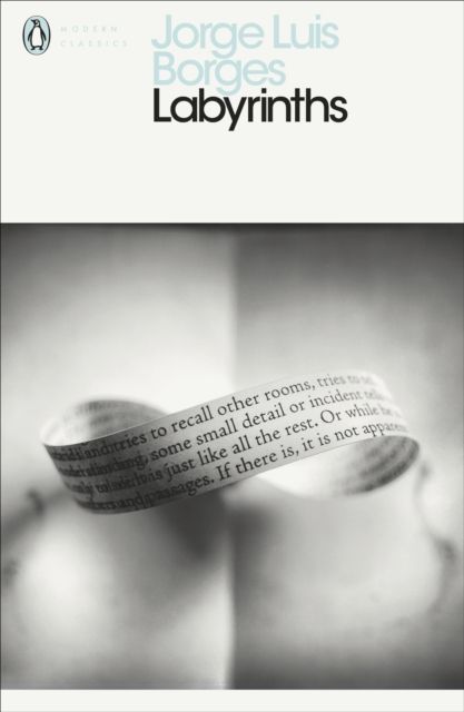 Labyrinths : selected stories and other writings