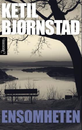 Ensomheten : roman