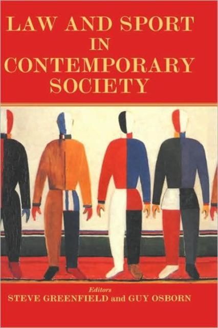 Law and Sport in Contemporary Society