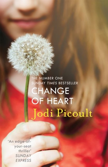 Change of Heart : A totally gripping and heartbreaking emotional page-turner