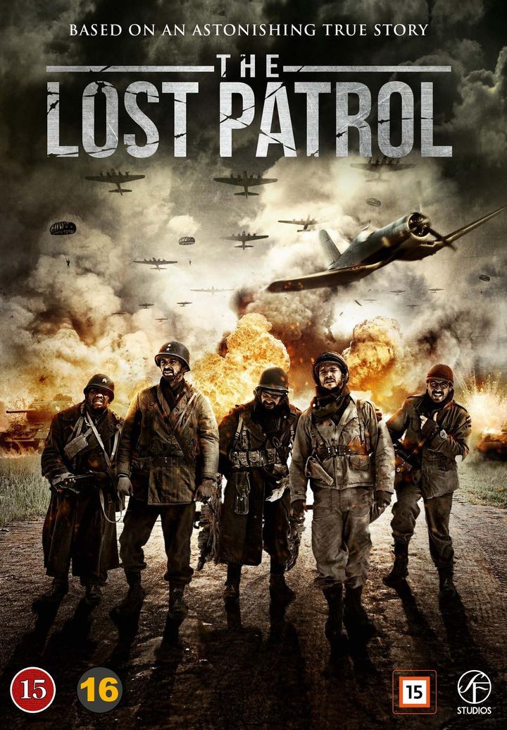 The lost patrol