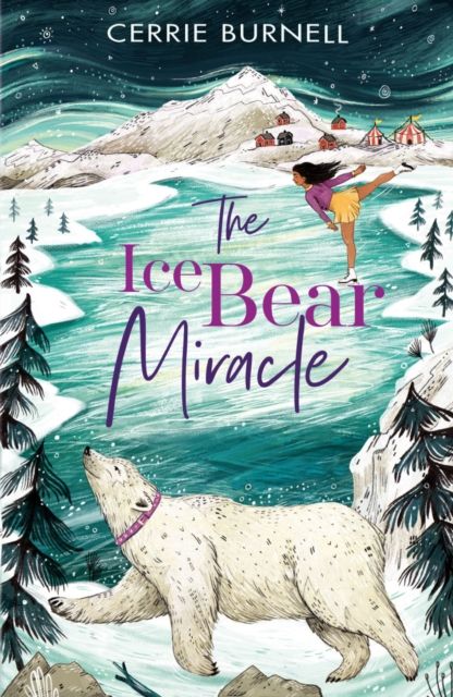 The ice bear miracle
