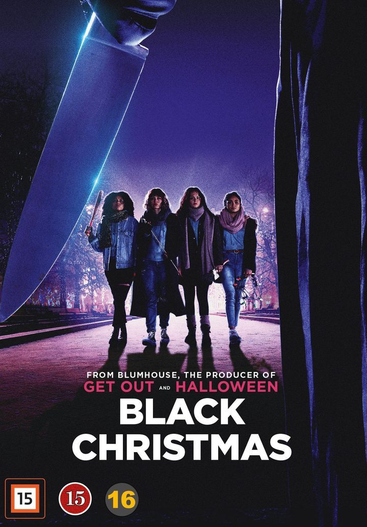Black Christmas