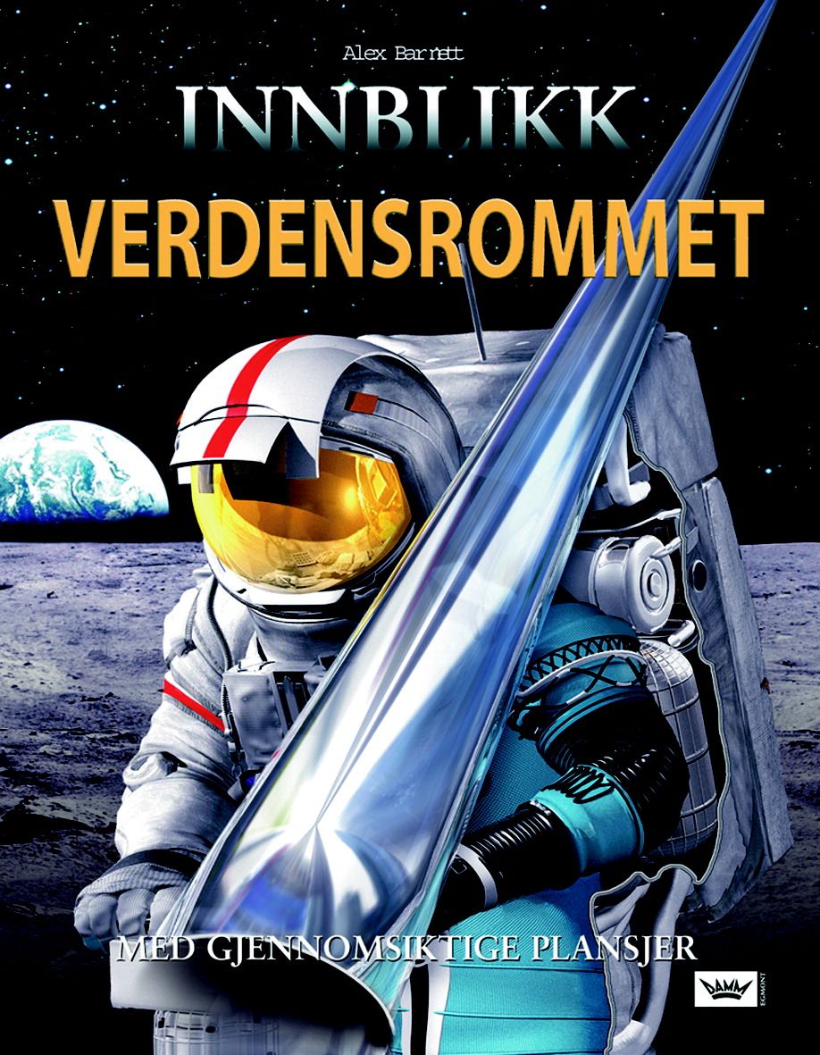 Verdensrommet