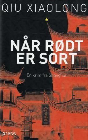 Når rødt er sort