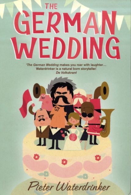 The German Wedding