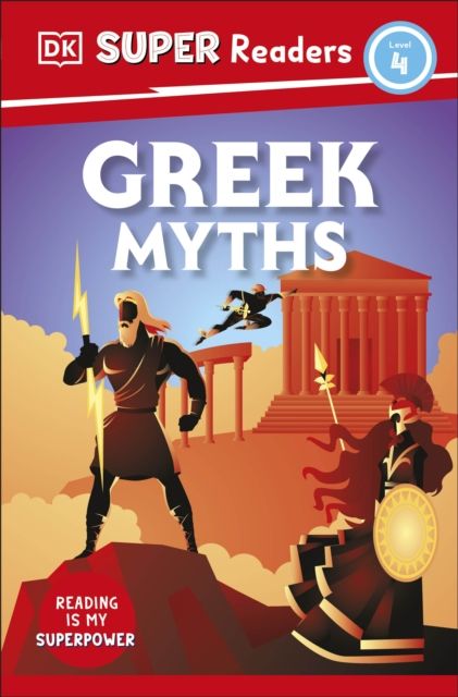 Greek myths