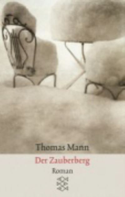 Der Zauberberg : Roman