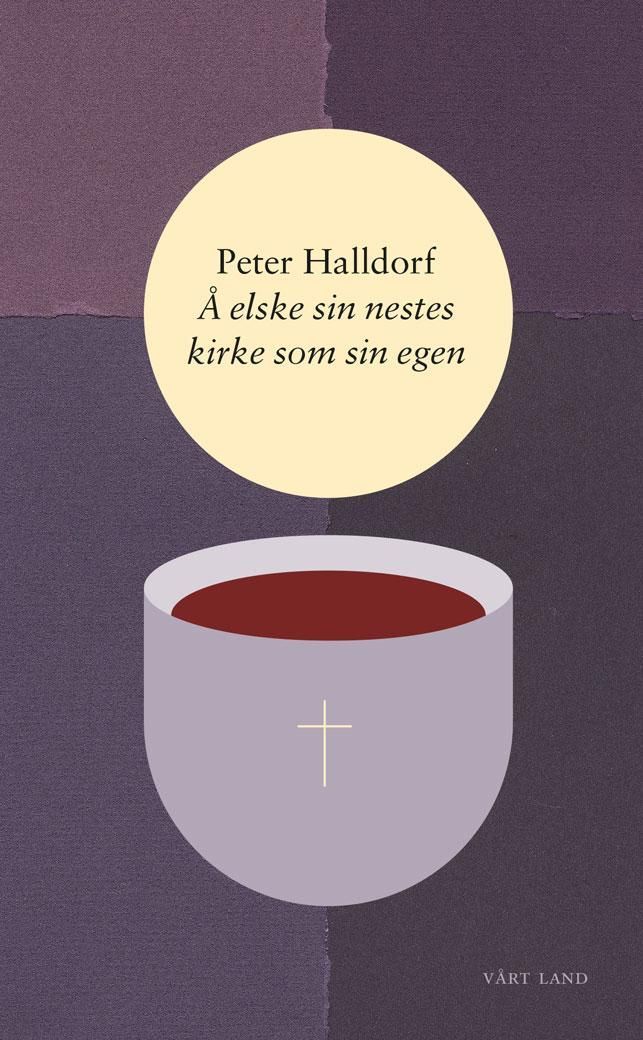 Å elske sin nestes kirke som sin egen : manifest for kristen enhet & et økumenisk perspektiv på Peterembedet