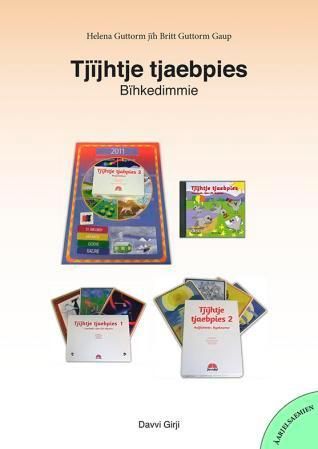 Tjïjhtje tjaebpies : bïhkedimmie