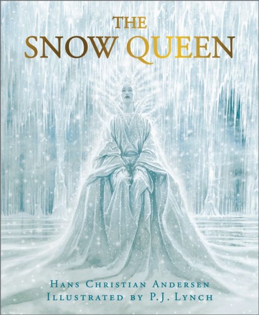 The snow queen
